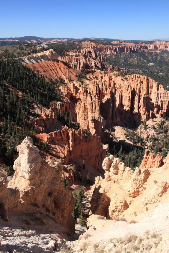 Bryce Canyon National Park Utah
