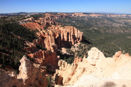 Bryce Canyon National Park Utah