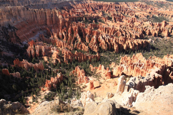 Bryce Canyon National Park Utah