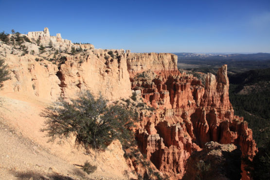 Bryce Canyon National Park Utah