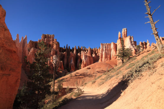 Bryce Canyon National Park Utah