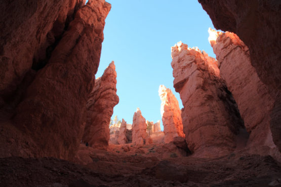 Bryce Canyon National Park Utah